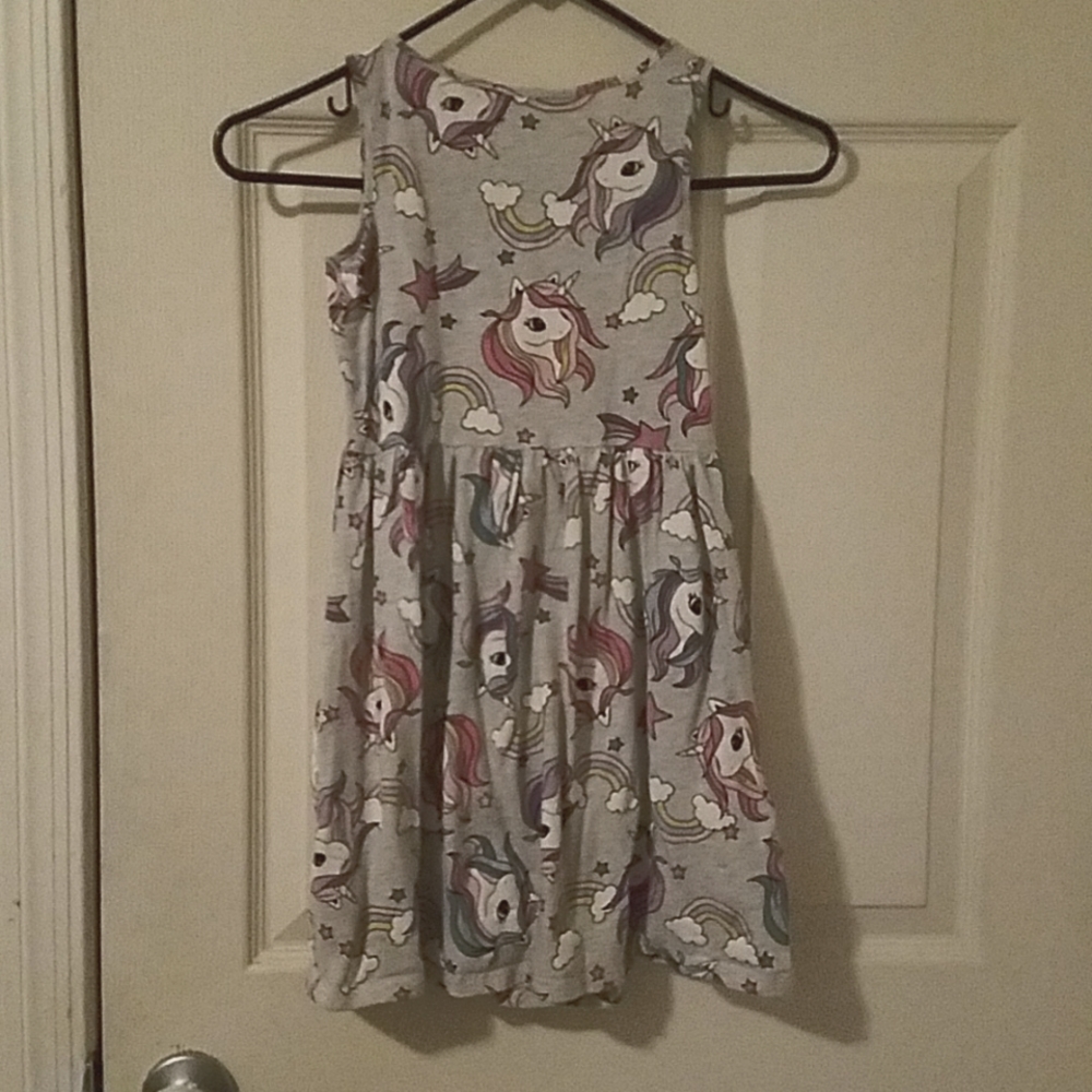 Dress Unicorn